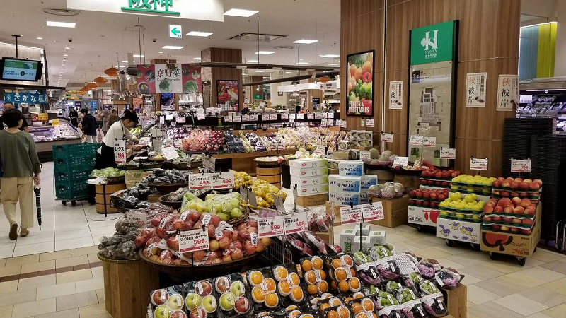 あまがさき阪神店