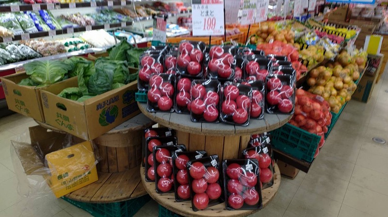 業務松山東長戸店