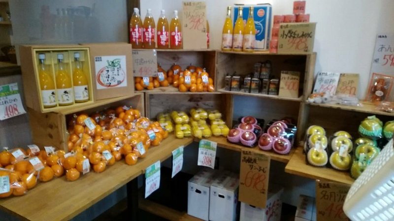 愛媛銀天街店