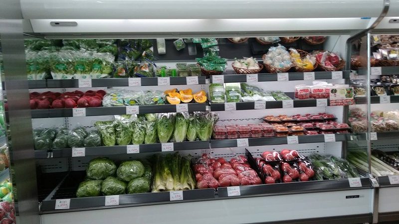 愛媛平和通り店