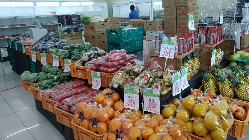 愛媛平和通り店