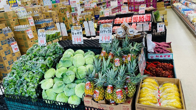 東京石神井台店